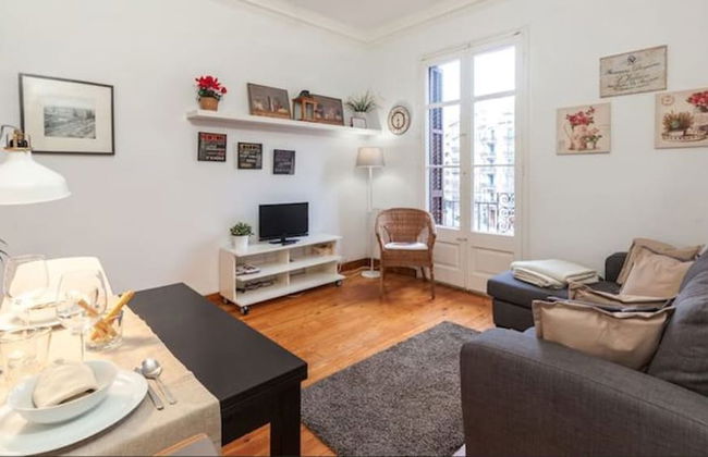 Barcelona Fira Apartments - Photo 62