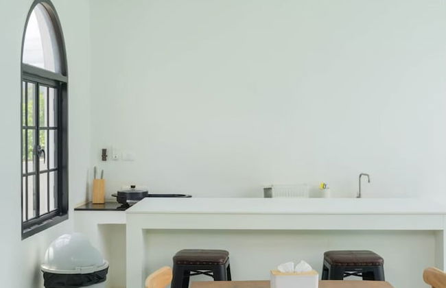 Oxygen Valley Khao Yai A4 - Foto 20