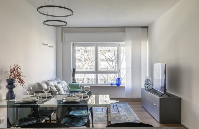 Le Barche66 Venice Apartments - Foto 26