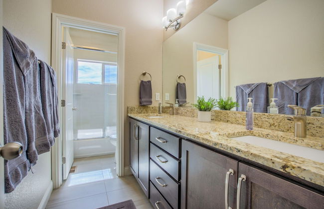 4bdpikes Peak Viewsminutes to Hiking & Dining!! - Foto 33