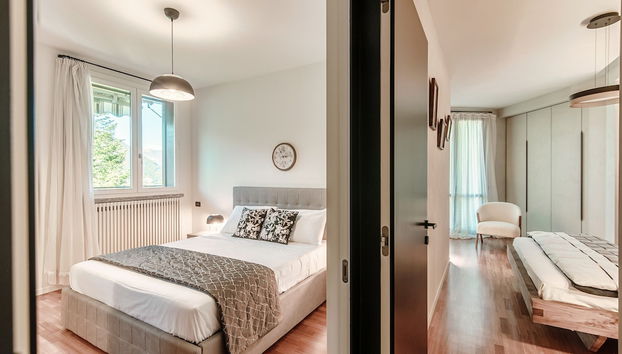 Blue Stay - Foto 2, Zimmer