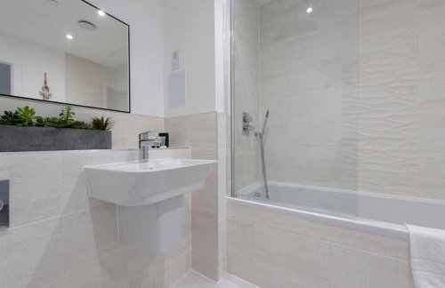 Finsbury Park Penthouse: Luxe City Living - Foto 15