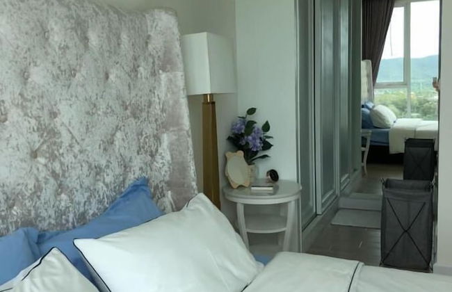 Beachfront Bang Saray By RoomQuest Hotel - Foto 3