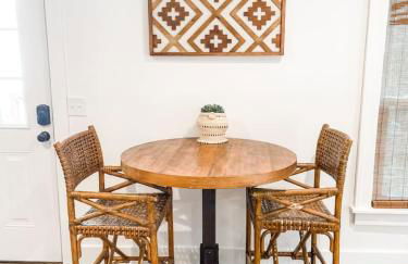 New Studio Apt w KING Bed 1mi to Columbias Sq - Foto 22