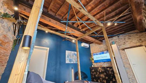 Le Diecimine - Dimora Linda - Foto 4