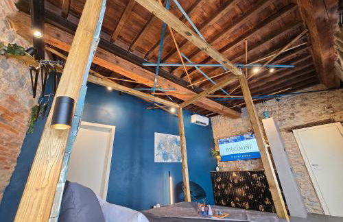 Le Diecimine - Dimora Linda - Foto 4