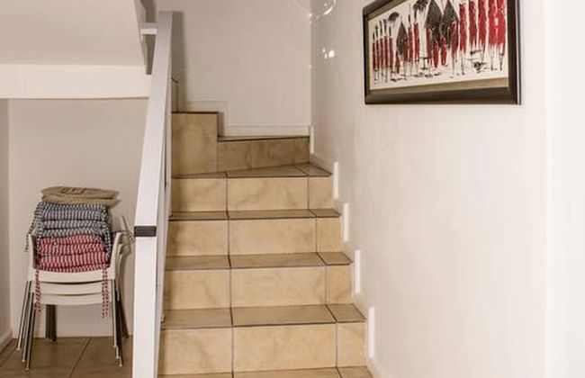 Relax in Style at La Kruger Blue, Langebaan's Premier Holiday Home - Foto 15