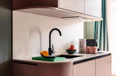 Numa Lisbon Anjos - Photo 118