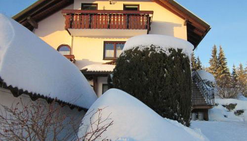 Ferienwohnung Haus Finkbeiner - Foto 3