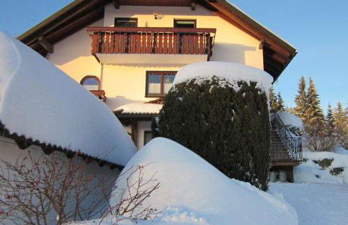 Ferienwohnung Haus Finkbeiner - Foto 3