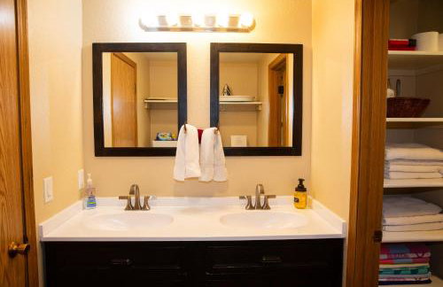 Mountain Views from the Hot Tub - Foto 16