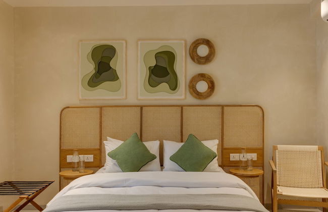 Seré Resort Goa - Photo 34