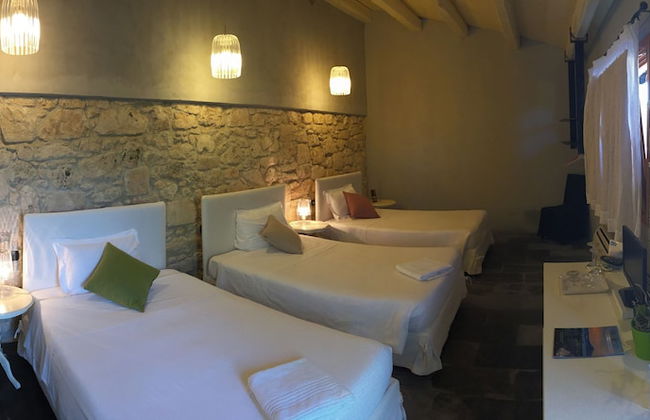 Borgo Alveria - Photo 11