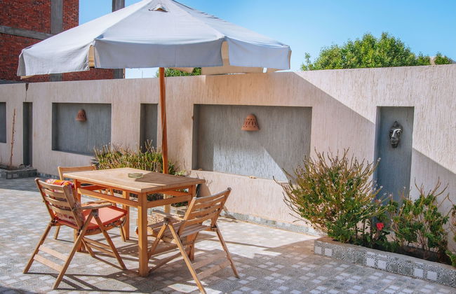 Studio - With Terrace - Foto 8