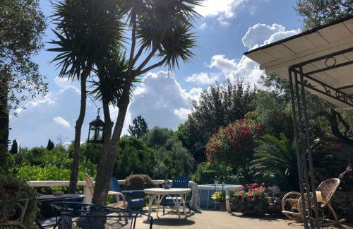 Cottage Pura Vigna immerso nella natura vicino al mare - Foto 9