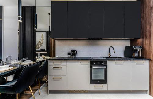 EASY RENT- Wieniawska 7 SAUNA, Centrum, Parking - Foto 9