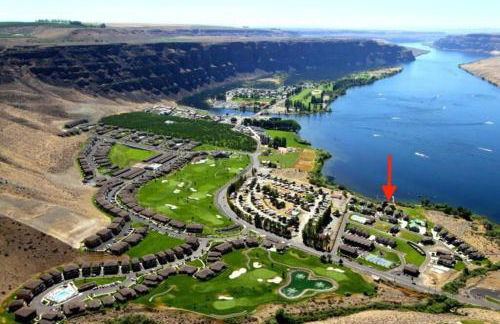 Crescent Bar Waterfront Home- Private Beach, Water Views, Hiking, Golf, Live Concerts - Foto 24