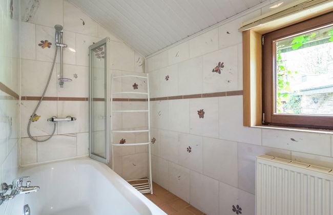 Tranquil Apartment in Sensenruth With Barbecue - Photo 58