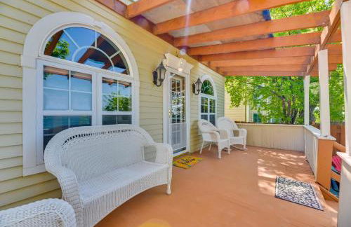 Turtle Cove Bay Beach House about 13 Mi to Buffalo! - Foto 31