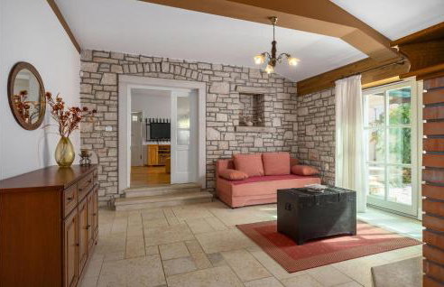 Four-Bedroom Holiday Home In Golubovo - Foto 27