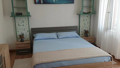 da Dorian room plus apartments - Foto 5