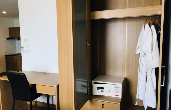 Winner Prachinburi & Serviced Apartment - Foto 23