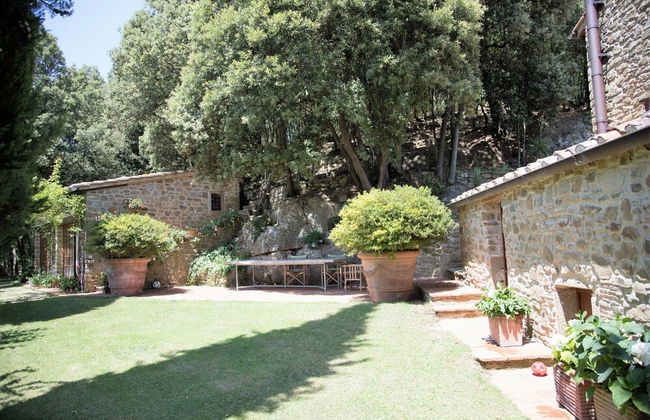 Villa Tuscany With Flair, Luxury & Panorama - Foto 55