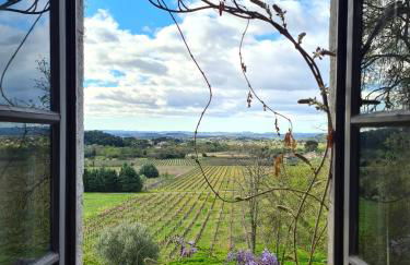 La Bastide de Peyremale, gîtes en Cévennes, piscine, tennis - Foto 40