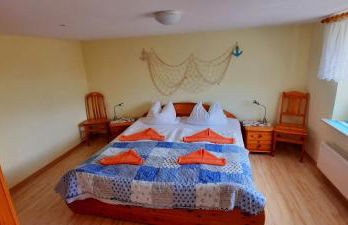 Ferienwohnung Bergholz - Foto 31