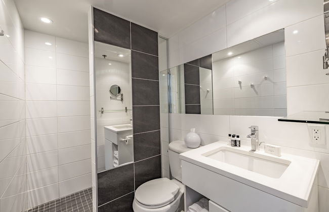 Hotel Zero 1 - Foto 33