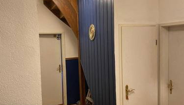 Monsieur Claude - Wohnen in einer historischen Villa - Foto 3