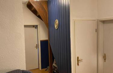 Monsieur Claude - Wohnen in einer historischen Villa - Foto 3