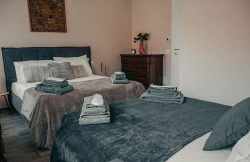 Villa Lux Vista Vigneti Unesco-Piscina e Idromassaggio - Foto 10