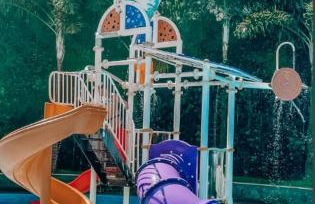 Hospedagem Olímpia -SP - Foto 49