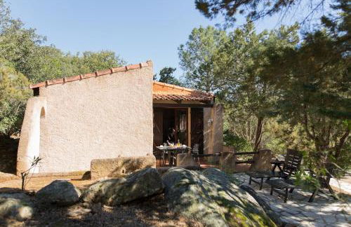 Villa Folaca 45m2 5 pers Rondinara Bonifacio - Foto 11