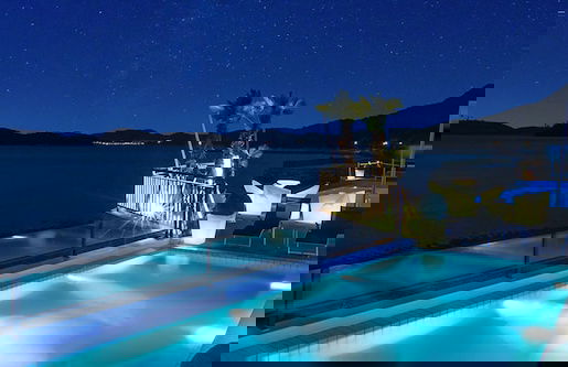 Le Ciel Pool Villa Pension - Foto 62