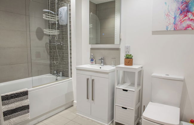 Toothbrush Apartments - Central Ipswich - Fore St - Adults Only - Photo 32