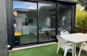 Aloha Studio &SPA en bordure de garrigue - Foto 18