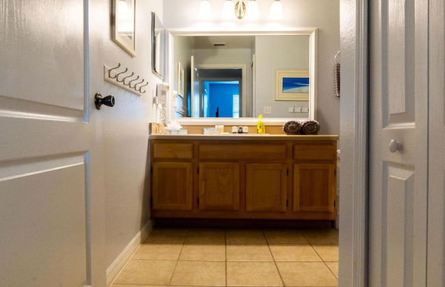 Runaway Beach Condo by Orlando Short Term - Foto 11