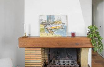 Le Berylune - Maison 2 chambres - Campagne - Foto 30