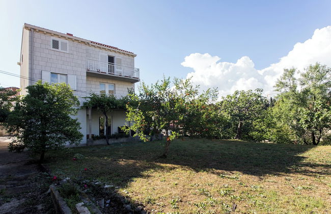 Apartment Eleonora - Photo 1