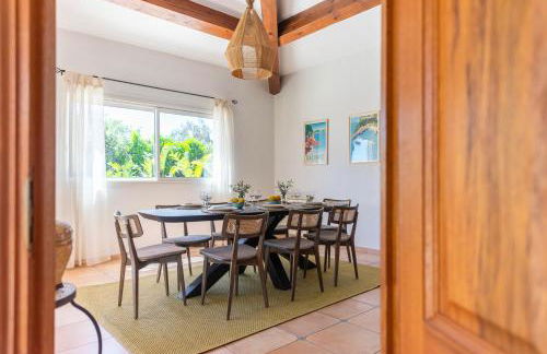 Villa Pitou, Piscine chauffée, 200m plage - Photo 38