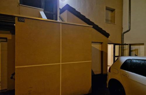 Logement Atypique & Parking GRATUIT - Foto 16