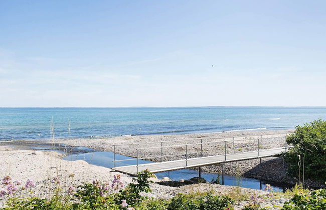 6 Person Holiday Home in Dronningmolle-by Traum - Foto 37