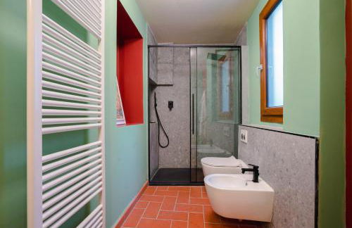 Riccimballa Luxury House - Foto 22