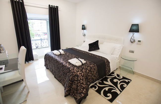 San Pietro Grand Suite - Foto 12