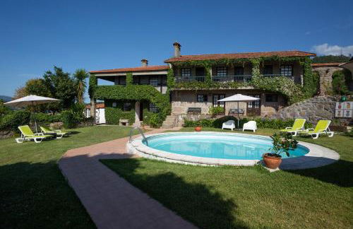 Quinta da Graca- Complexo Turistico - Foto 1