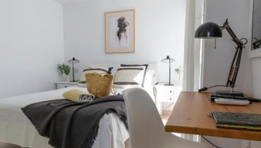 Cozy and sea views private terrace apartment - Foto 1