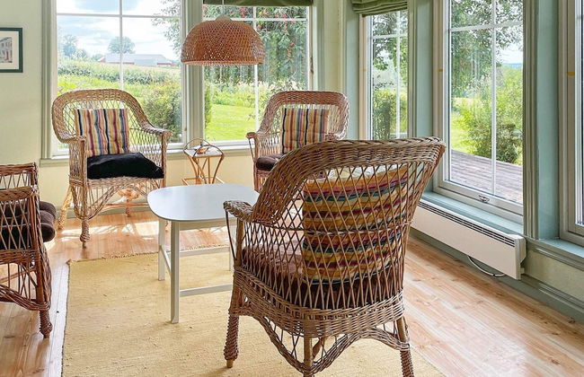 7 Person Holiday Home in Axvall - Foto 33