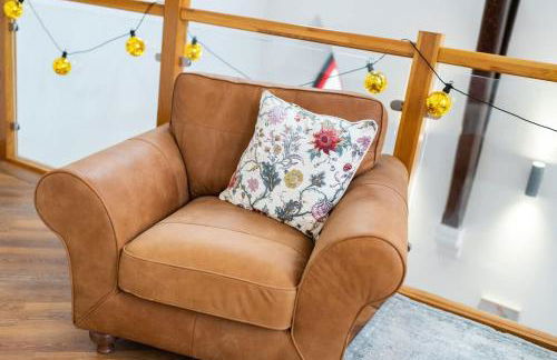 The Church Front - Photo 23